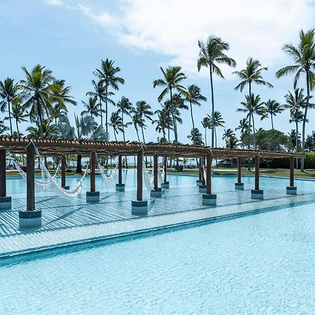 Reserva Jacuma Boutique Hotel ترانكوسو المظهر الخارجي الصورة