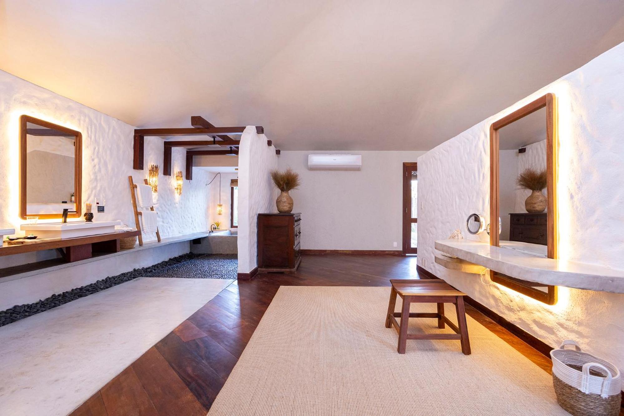 Reserva Jacuma Boutique Hotel ترانكوسو المظهر الخارجي الصورة