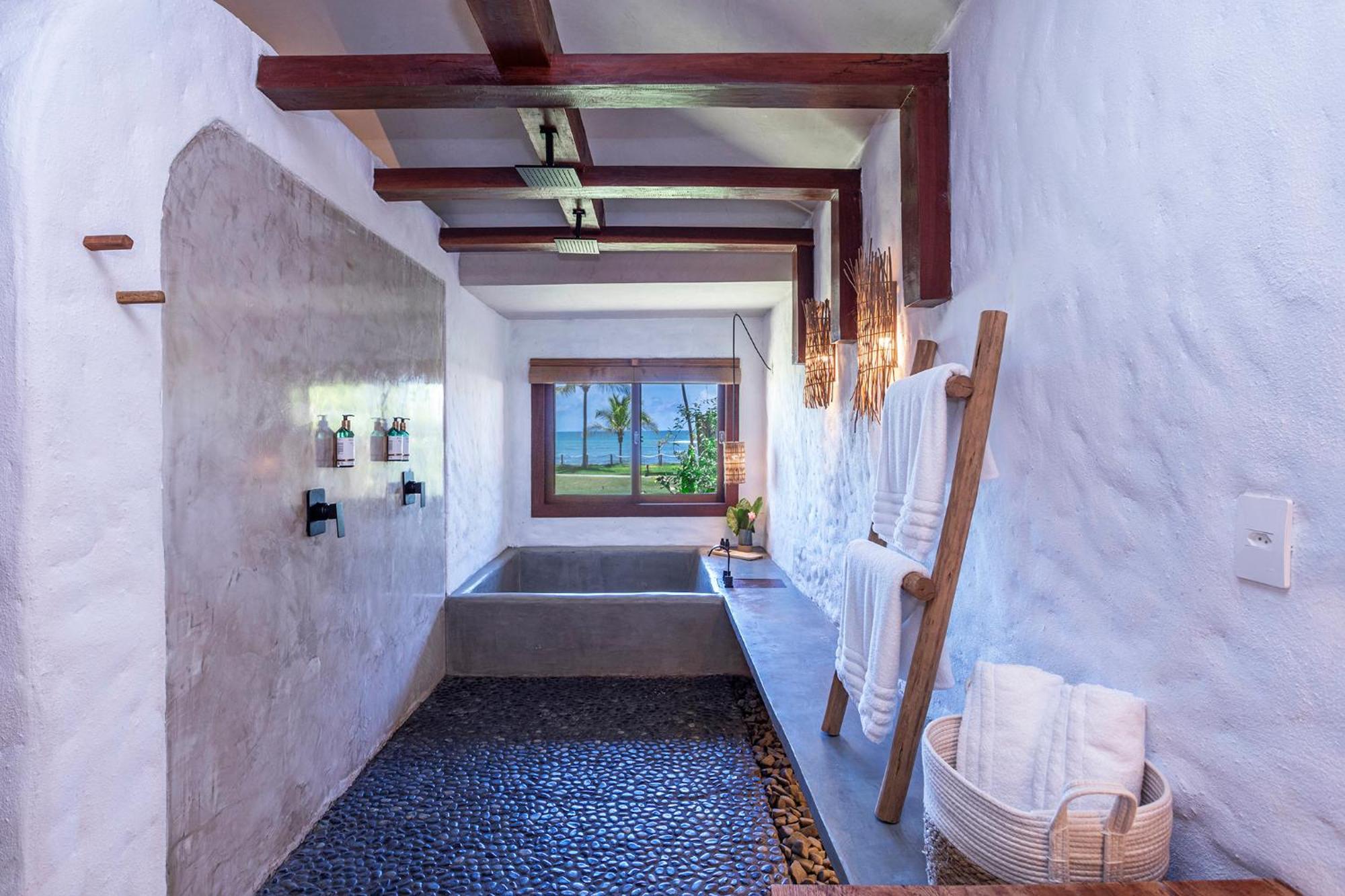 Reserva Jacuma Boutique Hotel ترانكوسو المظهر الخارجي الصورة