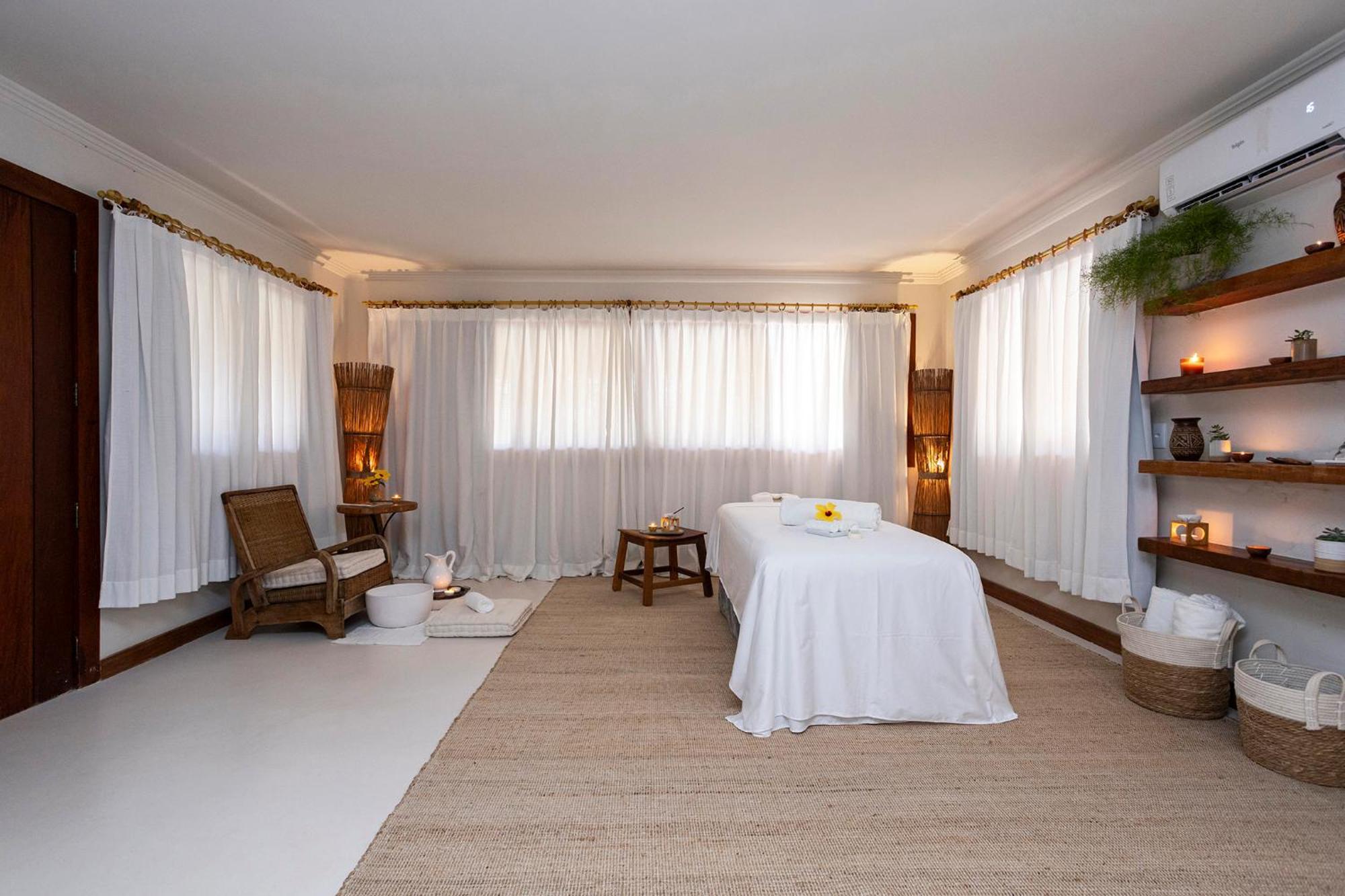Reserva Jacuma Boutique Hotel ترانكوسو المظهر الخارجي الصورة